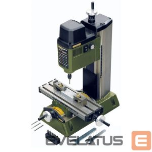 Muud väikesed kodumasinad proxxon  Metal Milling Machine | MF 70 | 100 W 