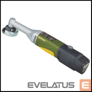 Muud väikesed kodumasinad proxxon  | Cordless Angle Grinder | LHW/A 