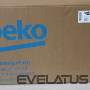 Mikrolaineahi Beko  SALE OUT.  Microwave oven | BMOB20202B | Built-in | 800 W | 20 L | Black | DAMAGED PACKAGING 