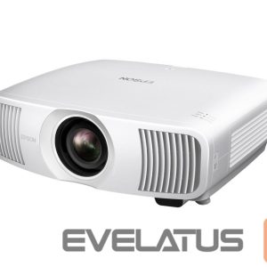 Projektorid EPSON  EH-LS9000W | 4K FHD 3840 x 2160 | 2200 ANSI lumens | White 