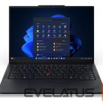 Sülearvuti Lenovo  ThinkPad E14 G7 Intel | Black | 14 " | IPS | WUXGA | 1920 x 1200 pixels | Anti-glare | Intel Core Ultra 5 | 226V | 16 GB | Soldered LPDDR5x | Solid-state drive capacity 512 GB | Intel Arc Graphics 130V | Windows 11 Pro | 802.11ax | Bluetooth version 5.3 | Keyboard language English | Keyboard backlit | Warranty 36 month(s) | Battery warranty 12 month(s) 