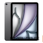 Tahvelarvuti Apple  | Multi-Touch | Space Gray | 11 " | 2360 x 1640 pixels | IPS |  | 12 GB | M4 | 1024 GB | 3G | 4G | 5G | Wi-Fi | Front camera | 12 MP | Rear camera | 12 MP | Bluetooth | 6.0 | iPadOS | 26 