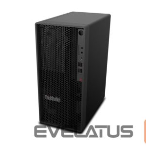 Personaalarvuti Lenovo  ThinkStation | P2 | Desktop | Tower | Intel Core Ultra 5 | 245K | Internal memory 16 GB | UDIMM DDR5 | Intel Graphics | No Optical drive | Keyboard language English | Windows 11 Pro | Warranty 36 month(s) 