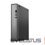 Personaalarvuti Lenovo  ThinkCentre neo 50q Gen 5 i5-13420H/16GB/512GB/Intel UHD/WIN11 Pro/ENG kbd/Black/3Y Warranty | 
