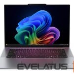 Sülearvuti Lenovo  ThinkPad X9-15p Gen 1 15.3 2.8K ULT7-358H/64GB/1TB/Intel Arc Graphics/WIN11 Pro/ENG Backlit kbd/FP/3Y Warranty | 