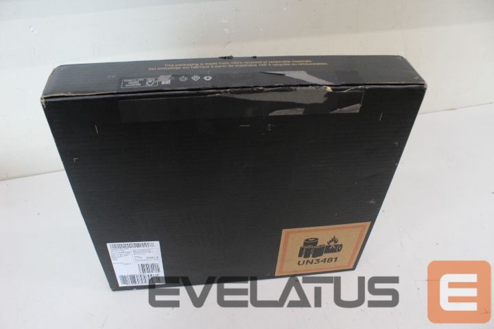 Sülearvuti Dell SALE OUT. Pro 14 AG FHD+ AMD Ryzen AI 7 350/16GB/512GB/AMD Radeon 860M/Win11 Pro/ENG Backlit kbd/FP/3Y ProSupport NBD Onsite Warranty | Pro 14 PC14255 | Platinum Silver | 14 " | IPS | FHD+ | 1920 x 1200 pixels | Anti-glare | AMD Ryzen AI 7 | 350 | 16 GB | DDR5 | Solid-state drive capacity 512 GB | AMD Radeon 860M Graphics | Windows 11 Pro | 802.11ax | Keyboard language English | Keyboard backlit | Warranty 34 month(s) | Battery warranty 12 month(s) | UNPACKED, SCRATCCHES ON TOP OF THE CASE