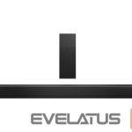 Interaktiivne lahendus hisense  Soundbar System | HS2100 | USB port | AUX in | Bluetooth 