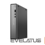 Personaalarvuti Lenovo  ThinkCentre neo 55q Gen 6 AMD R5 220/16GB/512GB/AMD Radeon 740M/WIN11 Pro/ENG kbd/Black/3Y Warranty | 