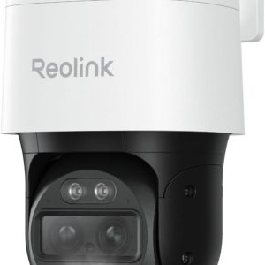 Veebikaamera Reolink  4K Dual-Lens PoE PTZ Camera with Auto Tracking 