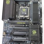 Intel protsessori emaplaat MSI  SALE OUT. |  USED, REFURBISHED, WITHOUT ACCESSORIES, ONLY BACK PANEL INCLUDED 