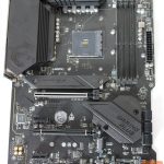 Intel protsessori emaplaat MSI  SALE OUT. |  USED, REFURBISHED, WITHOUT ACCESSORIES, ONLY BACK PANEL INCLUDED 