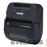 Printerid Brother  RJ-430B | Monochrome | Direct thermal | Label Printer | Black 