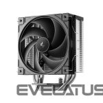 Jahutid Deepcool  CPU Cooler | AG400 G2 | Black | Intel, AMD 