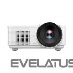 Projektorid BenQ  LU785 Conference Room Projector | WUXGA (1920x1200) | 6000 ANSI lumens | White 