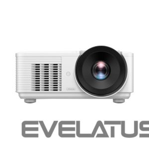 Projektorid BenQ  LU785 Conference Room Projector | WUXGA (1920x1200) | 6000 ANSI lumens | White 