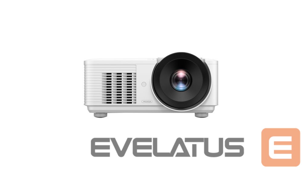 Projektorid BenQ LU785 Conference Room Projector | WUXGA (1920x1200) | 6000 ANSI lumens | White