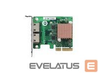 Üleminek QNAP  QXG-2G2T-I225 network card - Accessories | 