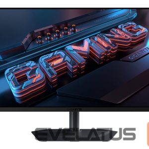 Monitorid Gigabyte  | MO27Q2A EK | 27 " | QD-OLED | QHD | 280 Hz | 0.03 ms | 2560 x 1440 pixels | 1000 cd/m² | HDMI ports quantity 2 | Black 