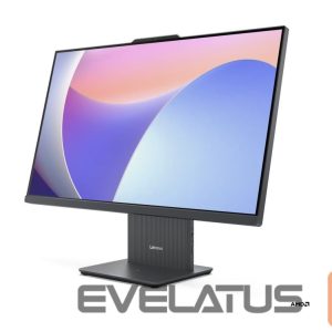 Personaalarvuti Lenovo  IdeaCentre | 27ARR9 | Desktop | AIO | 27 " | AMD Ryzen 5 | 7535HS | 16 GB | SODIMM DDR5 | 512 GB | AMD Radeon Graphics | No Optical drive | English | Windows 11 Home | Warranty 24 month(s) 