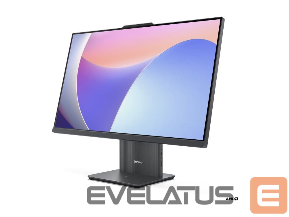 Personaalarvuti Lenovo IdeaCentre | 27ARR9 | Desktop | AIO | 27 " | AMD Ryzen 5 | 7535HS | 16 GB | SODIMM DDR5 | 512 GB | AMD Radeon Graphics | No Optical drive | English | Windows 11 Home | Warranty 24 month(s)