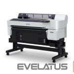 Printerid EPSON  SureColor G6000 bundeled with Fiery Digital Factory  Production Edition | Colour | Ink-jet | Printer | Grey 