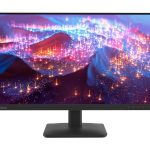 Monitorid Lenovo  L27-4e 27 IPS 1920x1080/16:9/300 nits/HDMI/Black/3Y Warranty | 