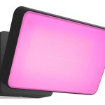 Laualamp Philips Hue  WCA Discover Outdoor Floodlight | 2000-6500 Hue White Colour Ambiance 