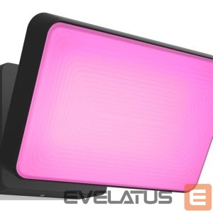Laualamp Philips Hue  WCA Discover Outdoor Floodlight | 2000-6500 Hue White Colour Ambiance 