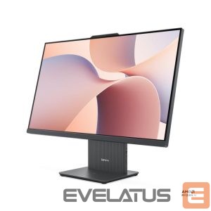 Personaalarvuti Lenovo  IdeaCentre | 27AKP10 | Desktop | AIO | 27 " | AMD Ryzen AI 5 | 330 | 16 GB | SODIMM DDR5 | 512 GB | AMD Radeon 820M Graphics | No Optical drive | English | Windows 11 Home | Warranty 24 month(s) 