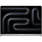 Sülearvuti Apple  MacBook Pro 14"  M5 Pro 15C CPU, 16C GPU/24GB/1TB SSD/Silver/SWE | 