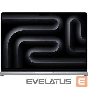 Sülearvuti Apple  MacBook Pro 14"  M5 Pro 18C CPU, 20C GPU/24GB/2TB SSD/Silver/SWE | 