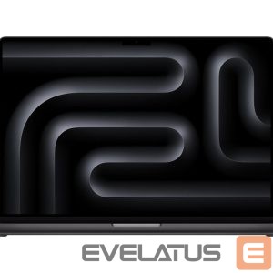 Sülearvuti Apple  MacBook Pro 16"  M5 Max 18C CPU, 40C GPU/48GB/2TB SSD/Space Black/SWE | 