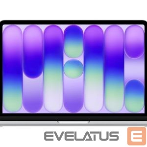Sülearvuti Apple  MacBook Neo 13"  A18 Pro 6C CPU, 5C GPU/8GB/256GB SSD/Silver/INT | 