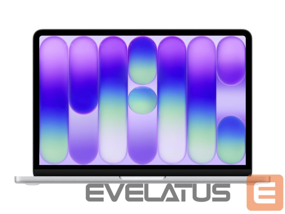 Sülearvuti Apple MacBook Neo 13" A18 Pro 6C CPU, 5C GPU/8GB/256GB SSD/Silver/INT |