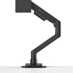 Kõrvaklapid mikrofoniga BenQ  ERGO AMR Universal Desktop Monitor Device BSH01 | Black 