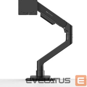 Kõrvaklapid mikrofoniga BenQ  ERGO AMR Universal Desktop Monitor Device BSH01 | Black 
