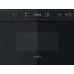 Mikrolaineahi Whirlpool  Microwave oven | MBNA900B | Built-in | 22 L | 750 W | Black 