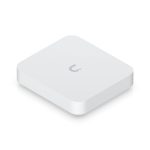 Ruuterid UBIQUITI  | UXG-Max | Gateway Max | Ethernet LAN (RJ-45) ports 5 | Mesh Support No | MU-MiMO No | No mobile broadband 