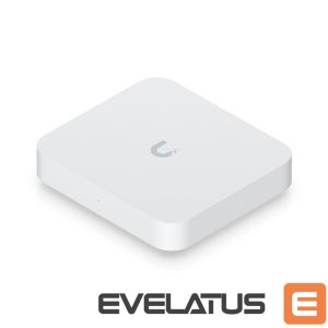 Ruuterid UBIQUITI  | UXG-Max | Gateway Max | Ethernet LAN (RJ-45) ports 5 | Mesh Support No | MU-MiMO No | No mobile broadband 