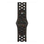 Rihm Apple  42mm Midnight Black Nike Sport Band - M/L | 