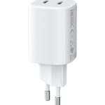 Laadija Xiaomi  45W Nano Turbo Charging Power Adapter (2-Port) EU 