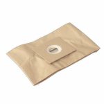 Tolmuimeja tarvik ETA  Dust bags for , Daewoo, AEG and Beko vacuum cleaners | 1458P | 5 pc(s) | Brown 