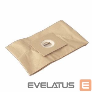 Tolmuimeja tarvik ETA  Dust bags for , Daewoo, AEG and Beko vacuum cleaners | 1458P | 5 pc(s) | Brown 
