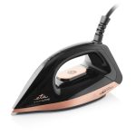 Triikrauad ETA  429090000 Vapore Steam station, 3000 W, Black 
