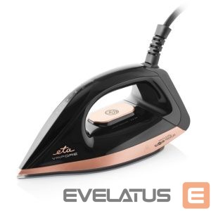 Triikrauad ETA  429090000 Vapore Steam station, 3000 W, Black 