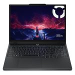 Sülearvuti Lenovo  Legion 5 15AHP10 AMD | Eclipse Black | 15.1 " | OLED | WQXGA | 2560 x 1600 pixels | Glossy | AMD Ryzen 7 | 260 | 16 GB | SODIMM DDR5 | Solid-state drive capacity 1000 GB | NVIDIA GeForce RTX 5060 | GDDR7 | 8 GB | Windows 11 Home | 802.11be | Bluetooth version 5.4 | Keyboard language Nordic | Keyboard backlit | Warranty 24 month(s) | Battery warranty 12 month(s) 