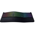 Arvuti klaviatuur Razer  Pro Type Ergo | Keyboard | Wireless | US | Bluetooth | Scissor-switch membrane 
