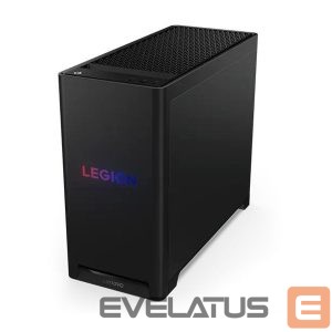 Personaalarvuti Lenovo  Legion T5 30AGB10 AMD R7 9800X3D/32GB/1TB/Nvidia GF RTX 5070/WIN11 Home/2Y Warranty | 