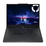 Sülearvuti Lenovo  Legion 5 15IAX10 Intel | Eclipse Black | 15.1 " | OLED | WQXGA | OLED pixels | Glossy | Intel Core Ultra 7 | 255HX | 16 GB | SODIMM DDR5 | Solid-state drive capacity 1000 GB | NVIDIA GeForce RTX 5060 | GDDR7 | 8 GB | Windows 11 Home | 802.11be | Bluetooth version 5.4 | Keyboard language English | Keyboard backlit | Warranty 24 month(s) | Battery warranty 12 month(s) 
