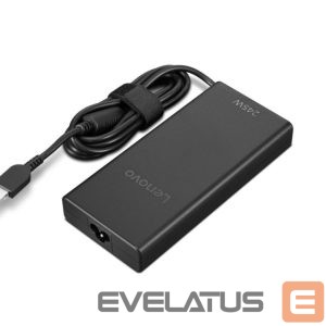 Adaptrid Lenovo  Legion 245W AC Adapter (Slim tip)-EU | 245W | AC Adapter 